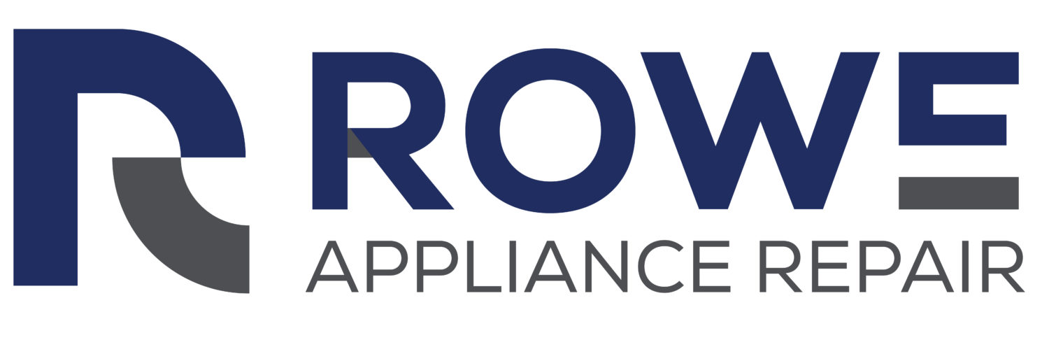 Rowe Appliance Repair